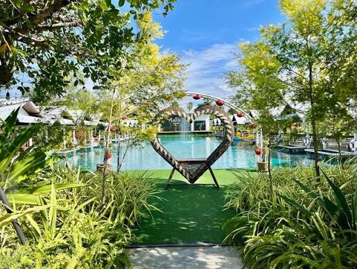 ไดโน คาเฟ่ กาฬสินธุ์